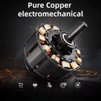 Electric Portable Juicer Fresh Fruit Mixer 700ML Multifunctional USB Rechargeable Shakes Smoothie Blender Outdoor Mixing Cup