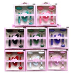 3Pcs Set Resin Roller Massager for Face Body Gua Sha Face Care Beauty Health Massage Tool Roller Not Jade Stone Facial Massager