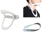 Neck Stretcher Posture Corrector Neck Brace Support Improve Pain Caused Girth Adjustable Correct Effectively Stretcher