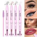 Four-in-one Makeup Pen Multi-color Highlight Eyeliner