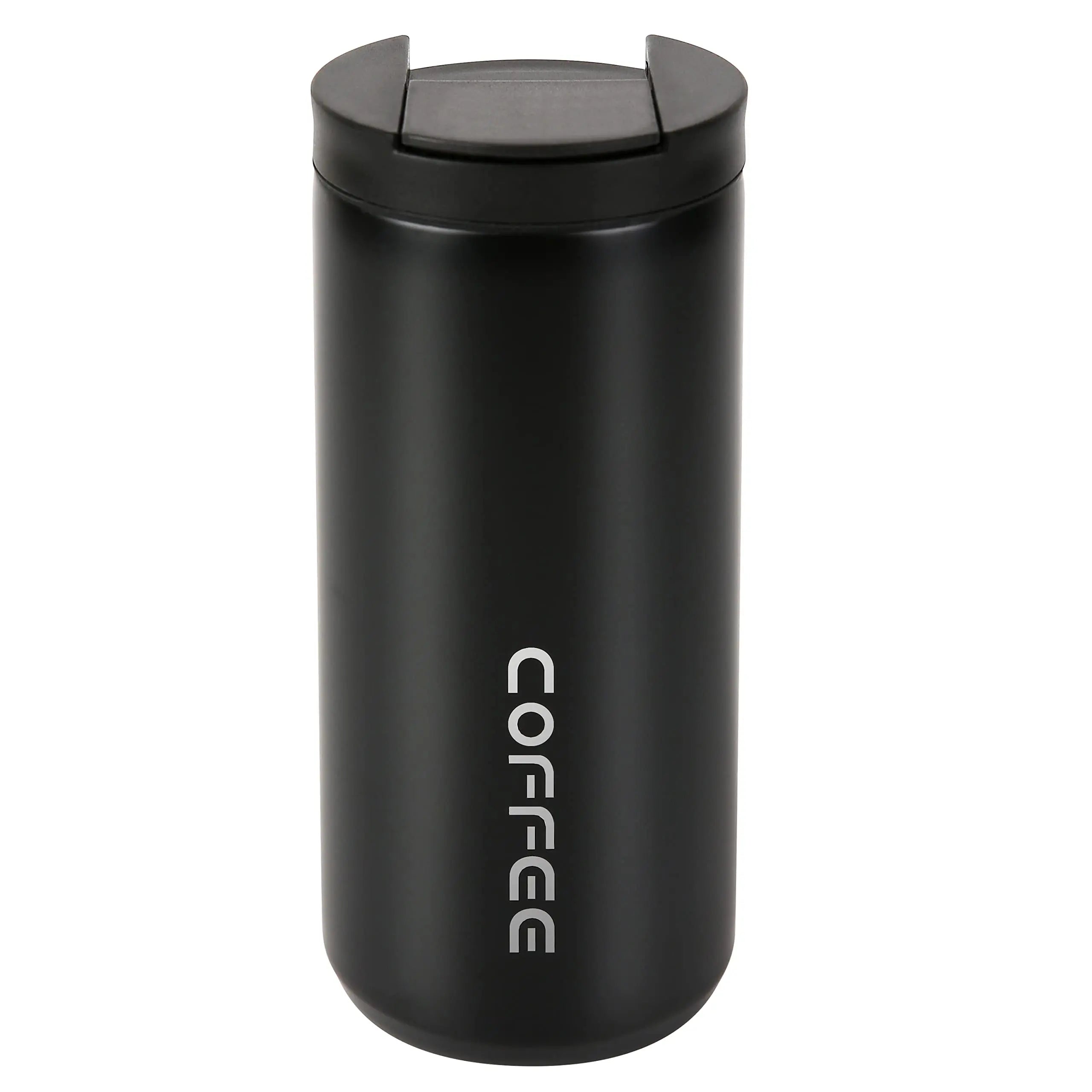 400ML Stainless Steel Coffee Thermos Bottle Thermal Mug Leakproof Car Vacuum Flasks Coffee Cup Travel Portable Insulated Bottles