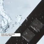 Waist Massager Portable USB Charging Shaper Electric Arm Hip Leg Trainer Weight Loss Shaping Belt Fitness Massager