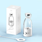 Mini Portable Blender Electric Juicer Fruit Mixers Fruit Extractors Smoothies Mixer Multifunctional Juice Maker Machine Blender