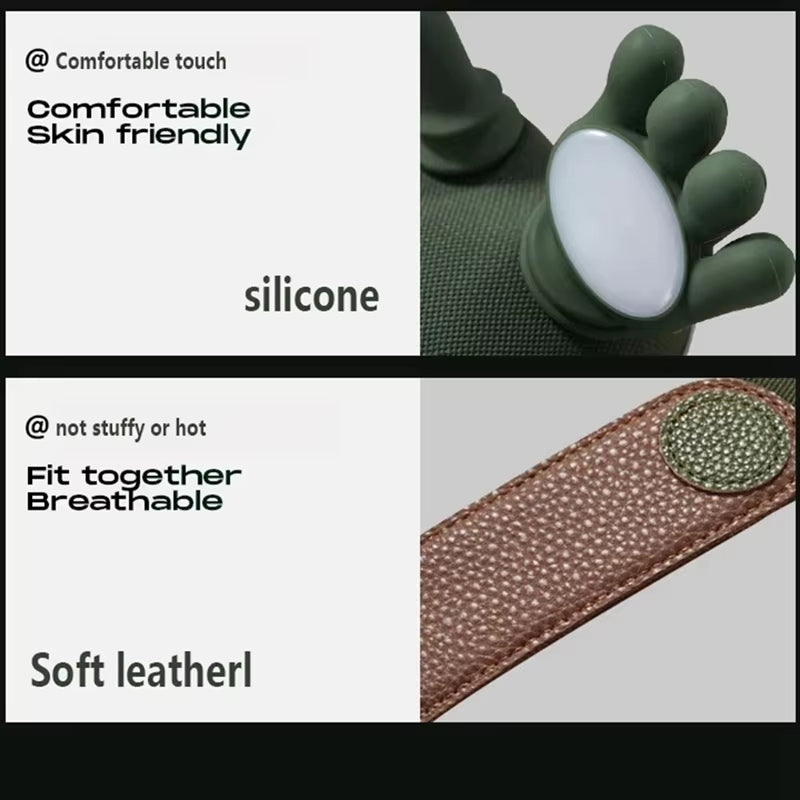 Neck Shoulder Massager Electric Heated Back Massagers Kneading Muscles Massage Pillow for Neck Waist Leg Body Use