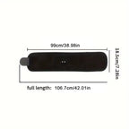 Waist Massager Portable USB Charging Shaper Electric Arm Hip Leg Trainer Weight Loss Shaping Belt Fitness Massager