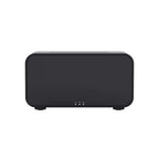 Aroma Diffuser Mini 7 Colorful Flame Air Humidifier Add Essential Oil Aromatherapy with Timing Setting for Home Bedroom Office