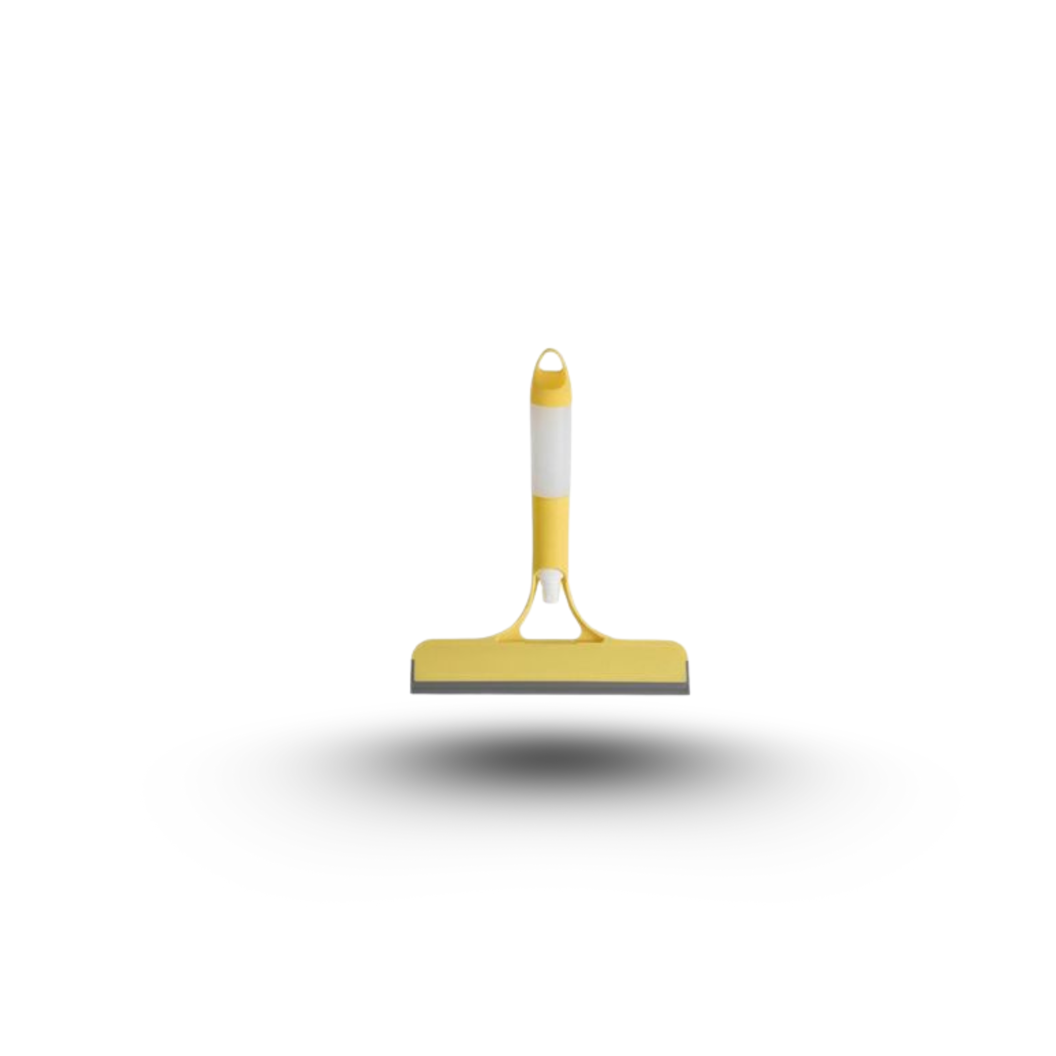 Multi-Function Glass Wiper