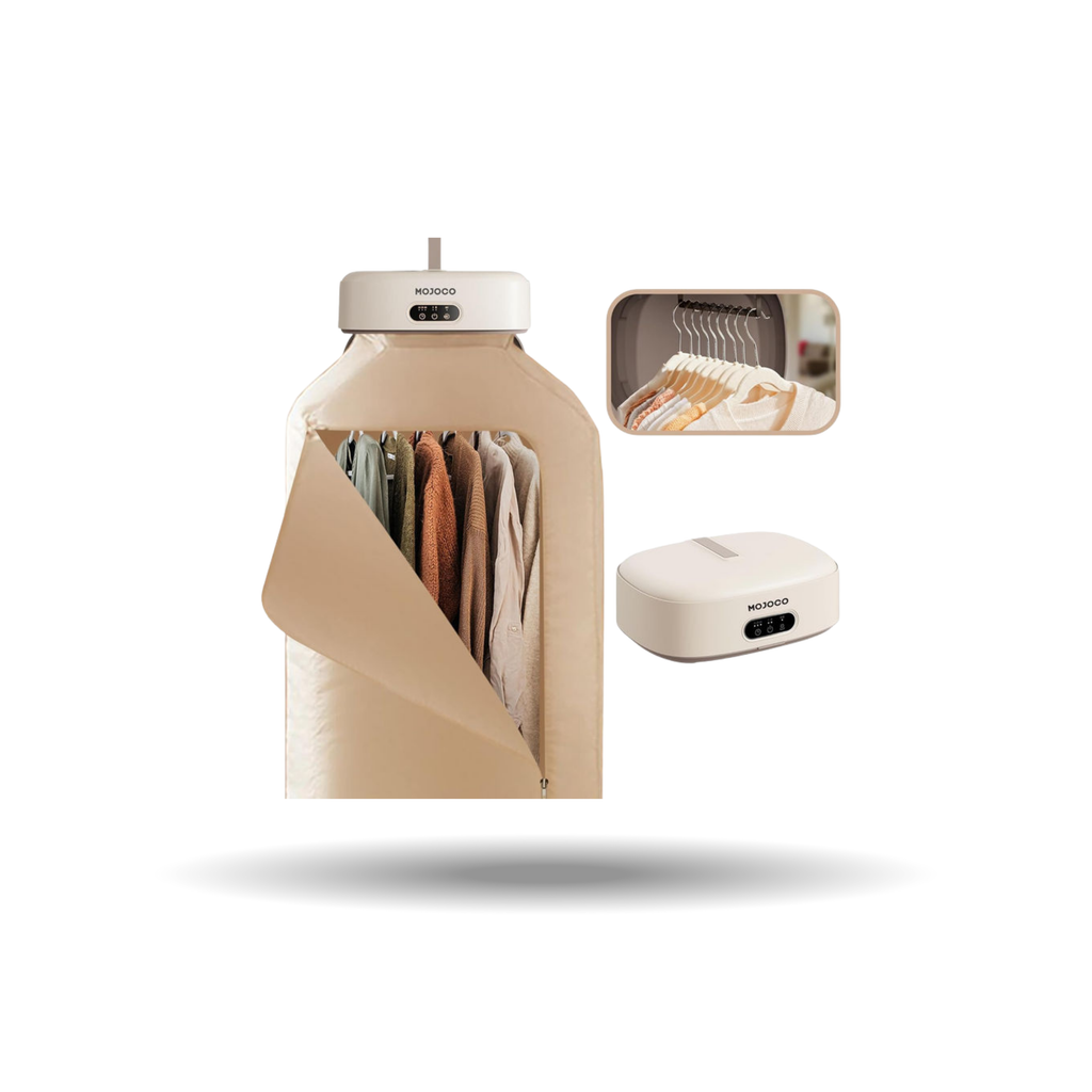 Multifunctional Portable Clothing Dryer