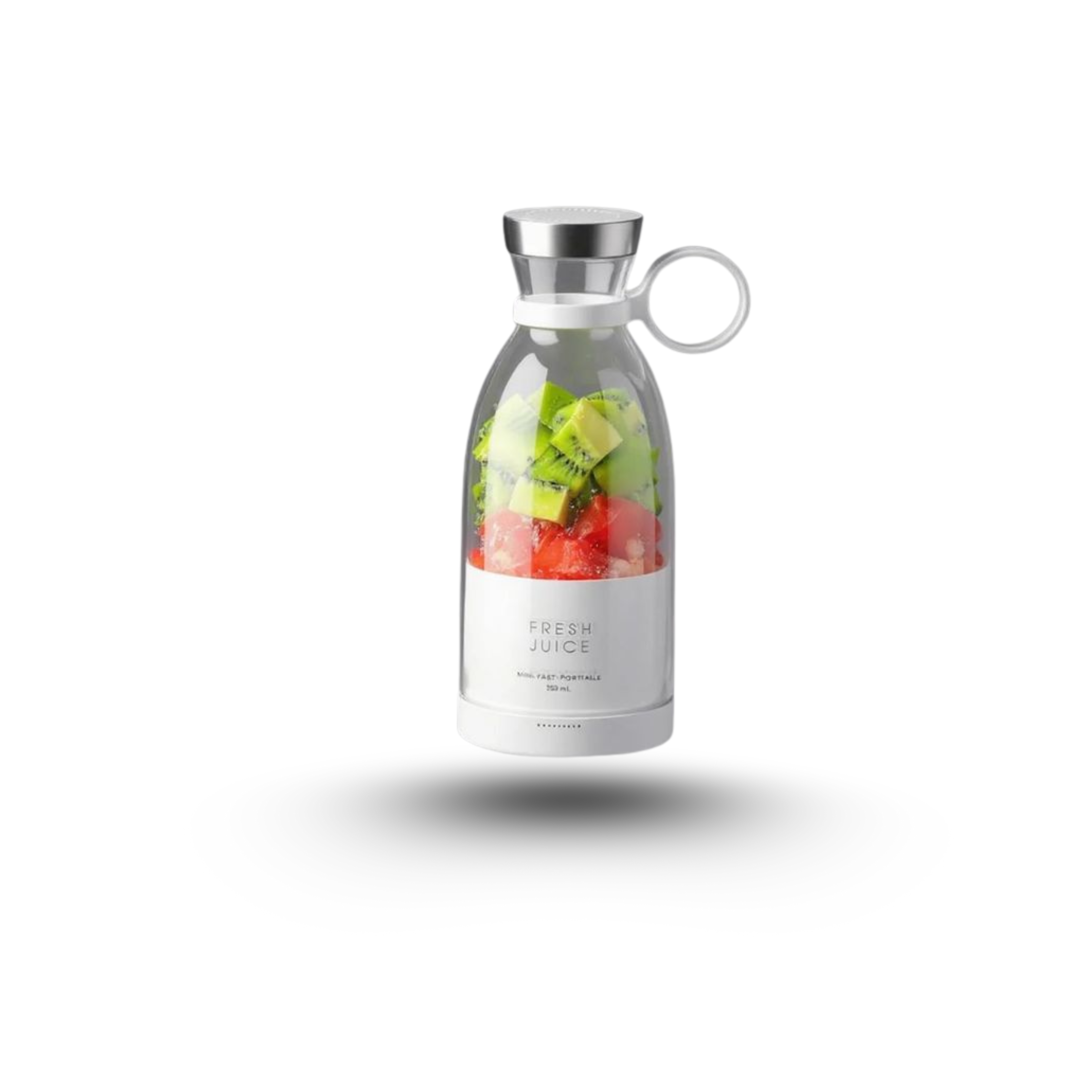 Portable Blender Electric Juicer Fruit Mixers